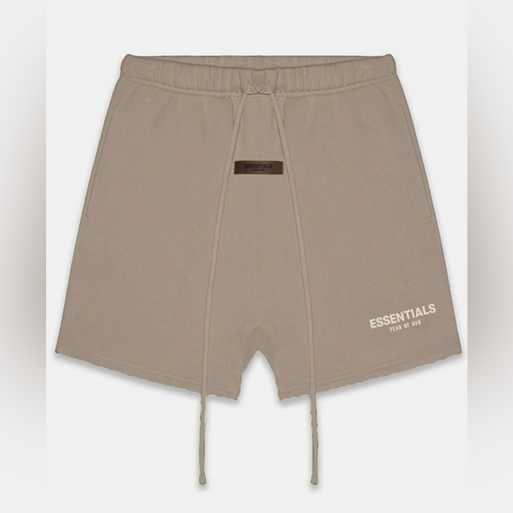Essentials Women or Boy Short - Picture 6 of 9